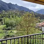 公寓 La Palma De Cabrales - At-1501-as