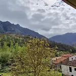 La Palma De Cabrales - At-1501-as *