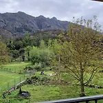 La Palma De Cabrales - At-1501-as 公寓 阿里纳斯·德·卡伯瑞勒斯