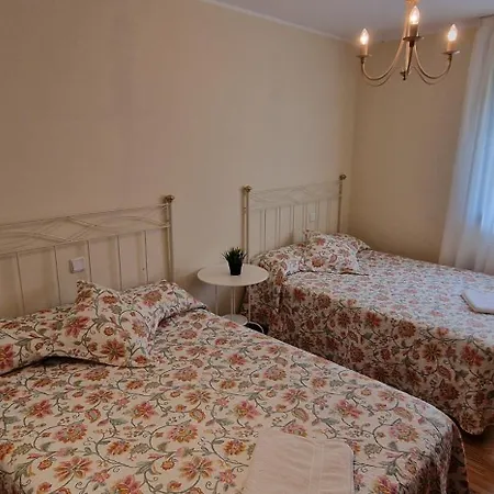Apartamento La Palma De Cabrales