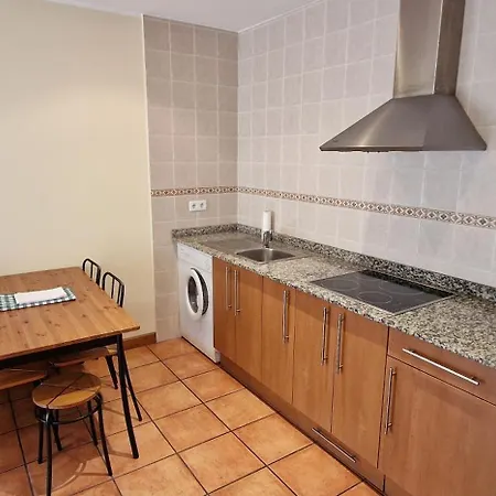 La Palma De Cabrales - At-1501-as *