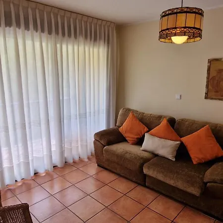 La Palma De Cabrales Apartamento