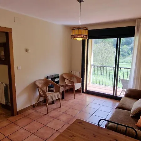 La Palma De Cabrales - At-1501-as * اريناس دي كابراليس