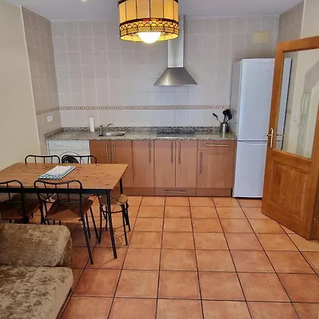 La Palma De Cabrales - At-1501-as شقة اريناس دي كابراليس