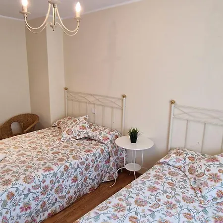 La Palma De Cabrales - At-1501-as *