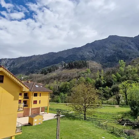 La Palma De Cabrales *