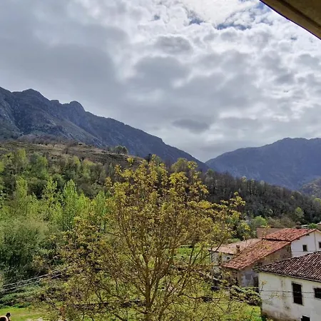 La Palma De Cabrales *