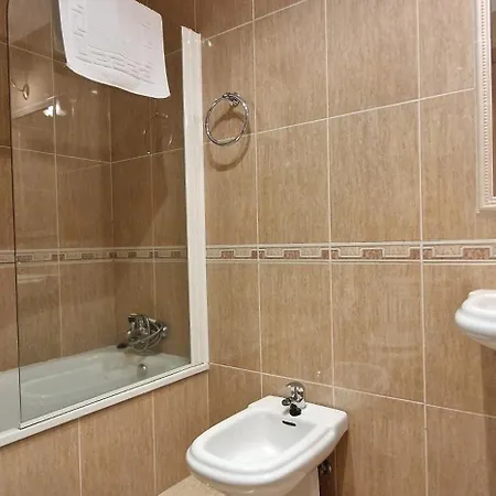 شقة La Palma De Cabrales - At-1501-as اريناس دي كابراليس