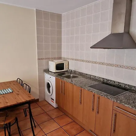 La Palma De Cabrales - At-1501-as *