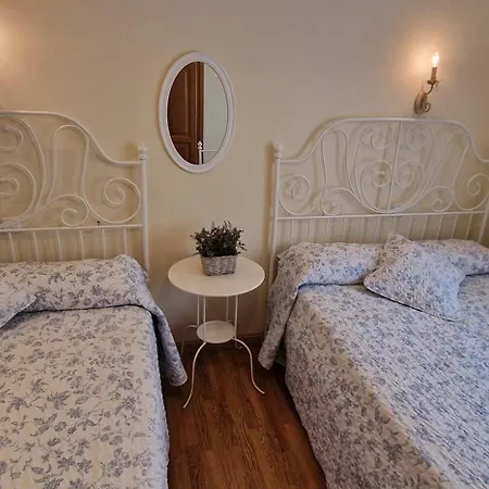 La Palma De Cabrales - At-1501-as شقة *