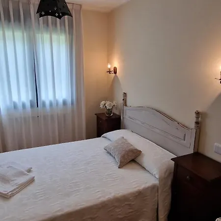 شقة La Palma De Cabrales - At-1501-as *