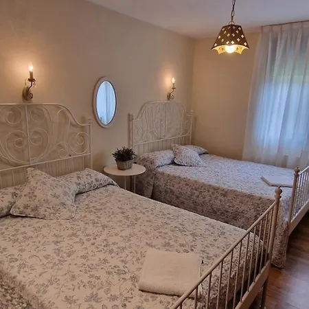 La Palma De Cabrales - At-1501-as *