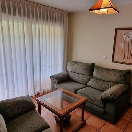 La Palma De Cabrales Apartamento
