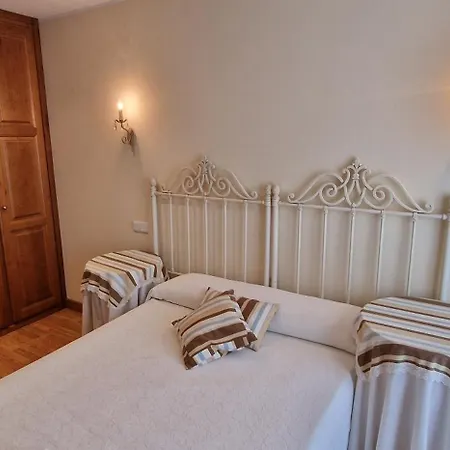 شقة La Palma De Cabrales - At-1501-as اريناس دي كابراليس