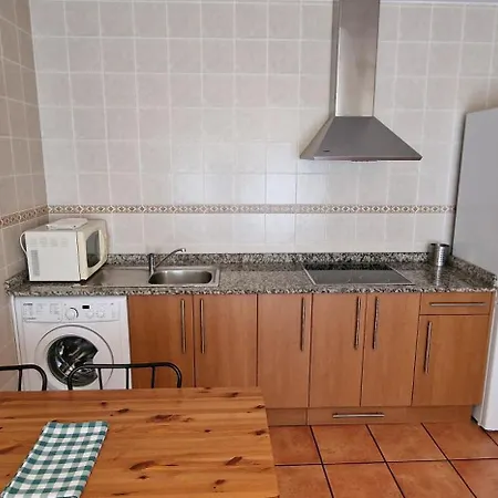 La Palma De Cabrales - At-1501-as * اريناس دي كابراليس