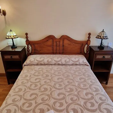 شقة La Palma De Cabrales - At-1501-as *