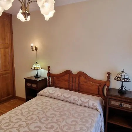 Apartamento La Palma De Cabrales Arenas De Cabrales
