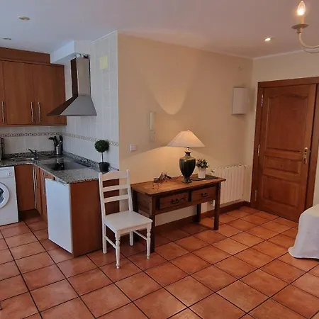 La Palma De Cabrales - At-1501-as * اريناس دي كابراليس