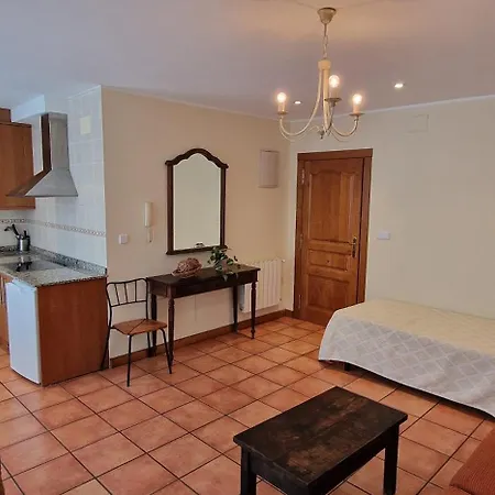 La Palma De Cabrales Apartamento