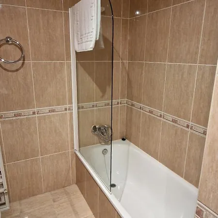 Apartamento La Palma De Cabrales Arenas De Cabrales