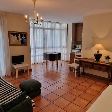 Apartamento La Palma De Cabrales Arenas De Cabrales