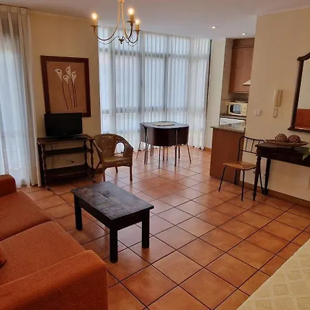 شقة La Palma De Cabrales - At-1501-as