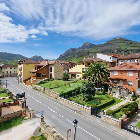La Palma De Cabrales *